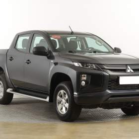 Mitsubishi L200 2.2 DI- D / 19536971