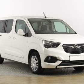 Opel Combo 1.2 Turbo / 19536972