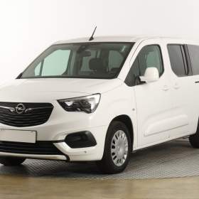 Foto inzerátu Opel Combo 1.2 Turbo