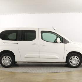 Foto inzerátu Opel Combo 1.2 Turbo