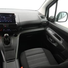 Foto inzerátu Opel Combo 1.2 Turbo