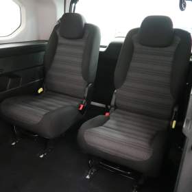 Foto inzerátu Opel Combo 1.2 Turbo