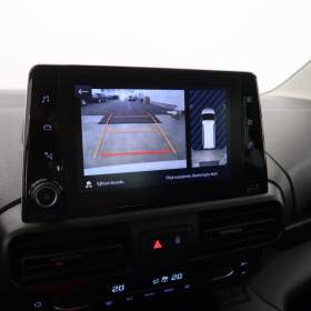 Foto inzerátu Opel Combo 1.2 Turbo