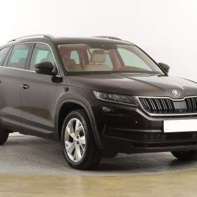 Škoda Kodiaq 2.0 TSI / 19536973