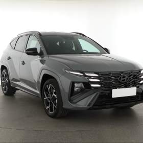 Foto inzerátu Hyundai Tucson 1.6 T-GDI