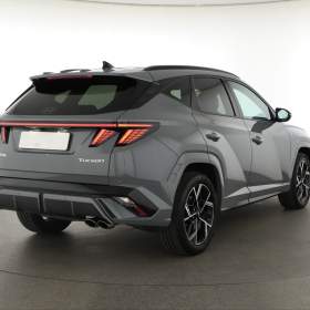 Foto inzerátu Hyundai Tucson 1.6 T-GDI