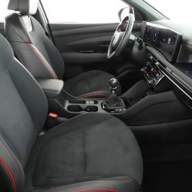 Foto inzerátu Hyundai Tucson 1.6 T-GDI