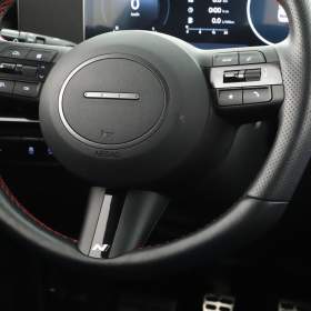 Foto inzerátu Hyundai Tucson 1.6 T-GDI