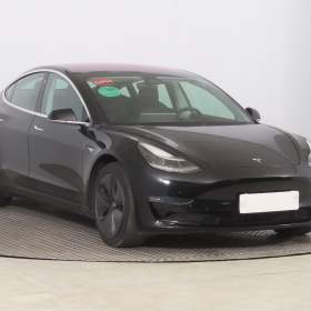 Tesla Model 3 Long Range 4WD 78kWh / 19536978