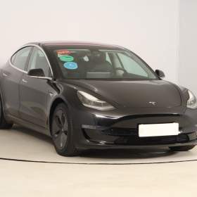 Tesla Model 3 Long Range 4WD 78kWh / 19536978