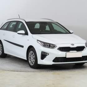 Kia Ceed 1.0 T- GDI / 19536988