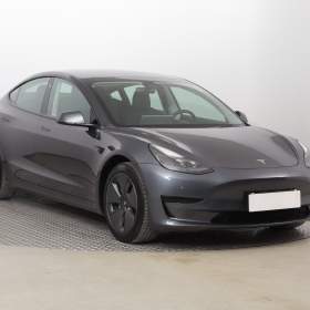 Tesla Model 3 Std Range Plus 55kWh / 19537000
