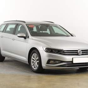 Volkswagen Passat 1.6 TDI / 19537009