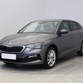 Foto inzerátu Škoda Scala 1.0 TSI