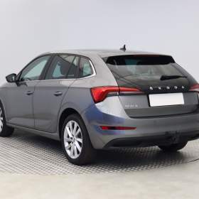 Foto inzerátu Škoda Scala 1.0 TSI