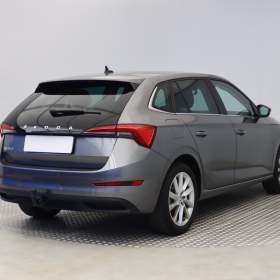 Foto inzerátu Škoda Scala 1.0 TSI