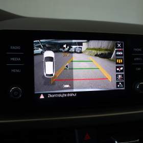 Foto inzerátu Škoda Scala 1.0 TSI