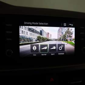 Foto inzerátu Škoda Scala 1.0 TSI