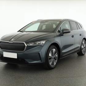 Foto inzerátu Škoda Enyaq iV 80 (82 kWh)