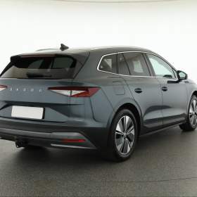 Foto inzerátu Škoda Enyaq iV 80 (82 kWh)