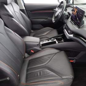 Foto inzerátu Škoda Enyaq iV 80 (82 kWh)