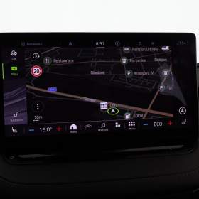 Foto inzerátu Škoda Enyaq iV 80 (82 kWh)