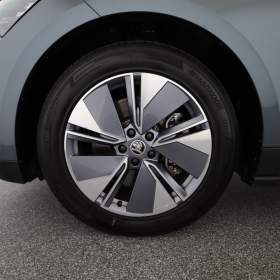 Foto inzerátu Škoda Enyaq iV 80 (82 kWh)