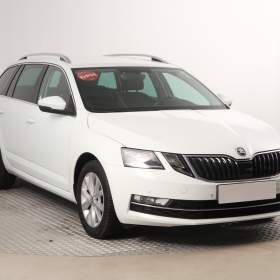 Škoda Octavia 2.0 TDI / 19537022