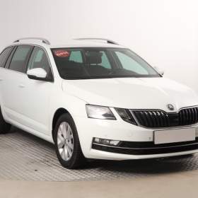 Škoda Octavia 2.0 TDI / 19537022