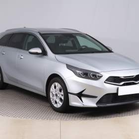Kia Ceed 1.5 T- GDI / 19537023