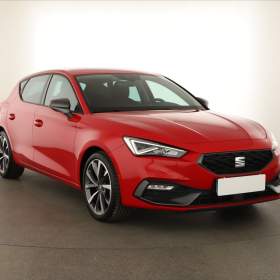 Seat Leon 1.5 TSI / 19537026