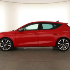 Foto inzerátu Seat Leon 1.5 TSI