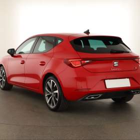 Foto inzerátu Seat Leon 1.5 TSI