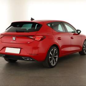 Foto inzerátu Seat Leon 1.5 TSI