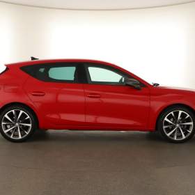Foto inzerátu Seat Leon 1.5 TSI