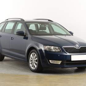 Škoda Octavia 1.6 TDI / 19537027