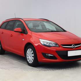 Opel Astra 1.6 CDTI / 19537030