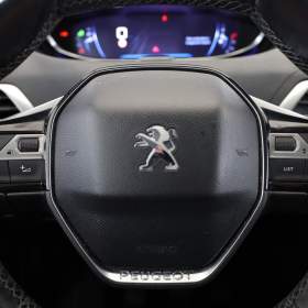 Foto inzerátu Peugeot 3008 2.0 BlueHDi