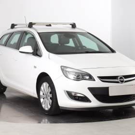 Opel Astra 1.6 CDTI / 19537033