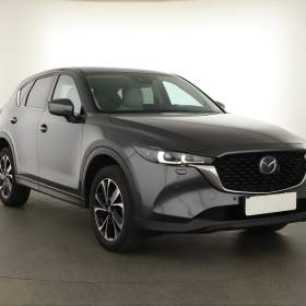 Mazda CX- 5 2.5 Skyactiv- G / 19537034