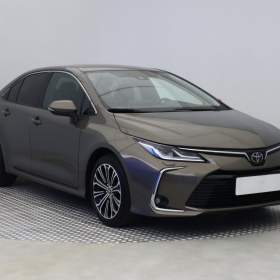 Toyota Corolla 1.6 Valvematic / 19537036