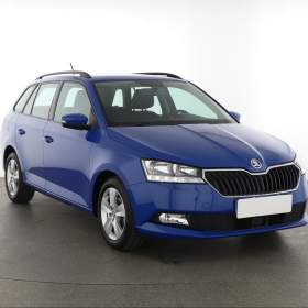 Škoda Fabia 1.0 TSI / 19537037