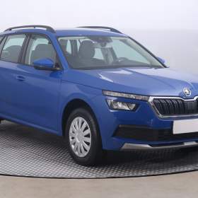 Foto inzerátu Škoda Kamiq 1.0 TSI