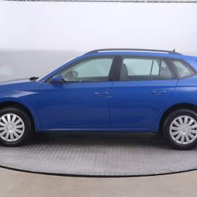 Foto inzerátu Škoda Kamiq 1.0 TSI