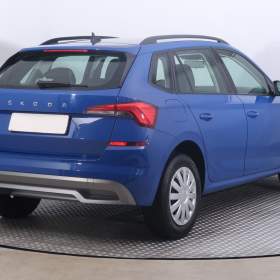 Foto inzerátu Škoda Kamiq 1.0 TSI