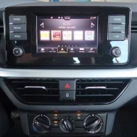 Foto inzerátu Škoda Kamiq 1.0 TSI