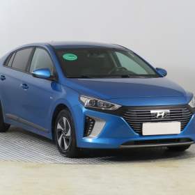 Hyundai Ioniq Hybrid / 19537040
