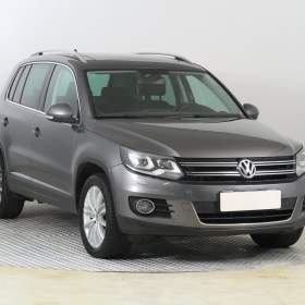 Volkswagen Tiguan 2.0 TDI / 19537043