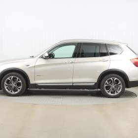 Foto inzerátu BMW X3 xDrive20d