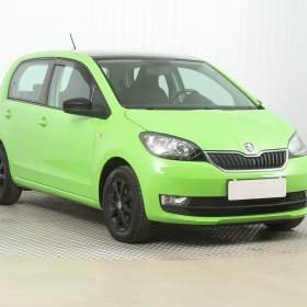 Škoda Citigo 1.0 MPI / 19537046